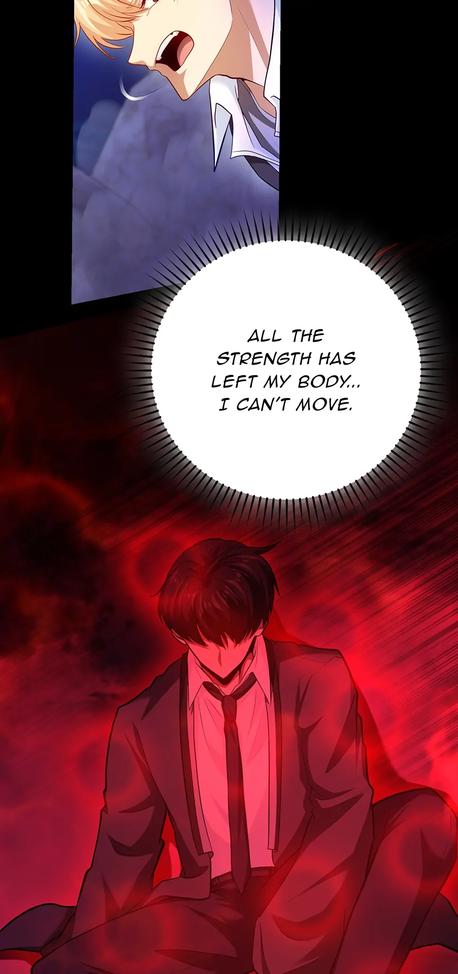 Read Return of the Martial Arts Genius EN Manga Online