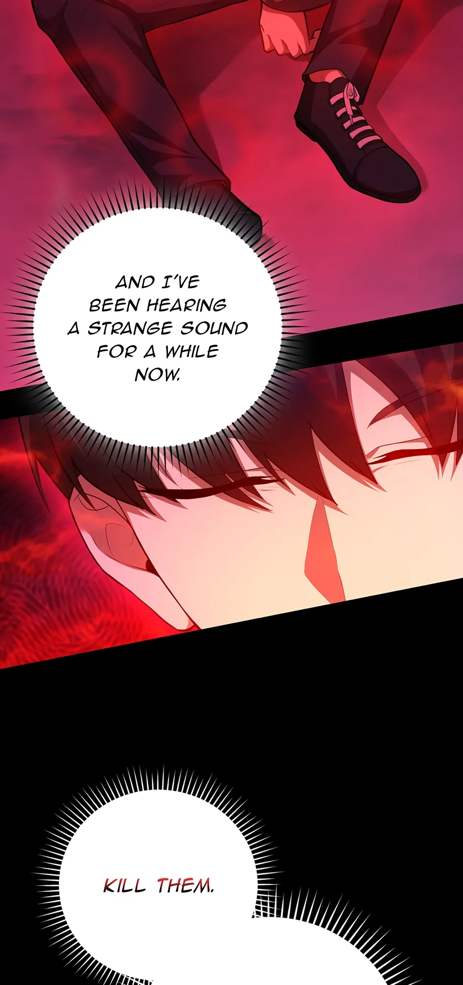 Read Return of the Martial Arts Genius EN Manga Online