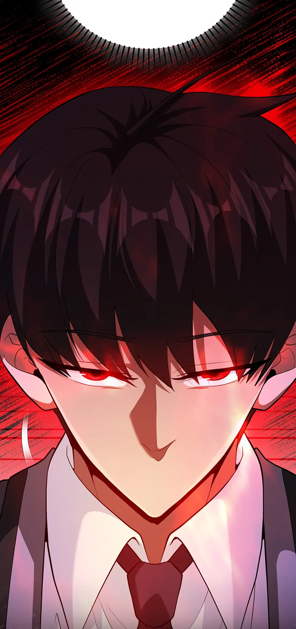 Read Return of the Martial Arts Genius EN Manga Online
