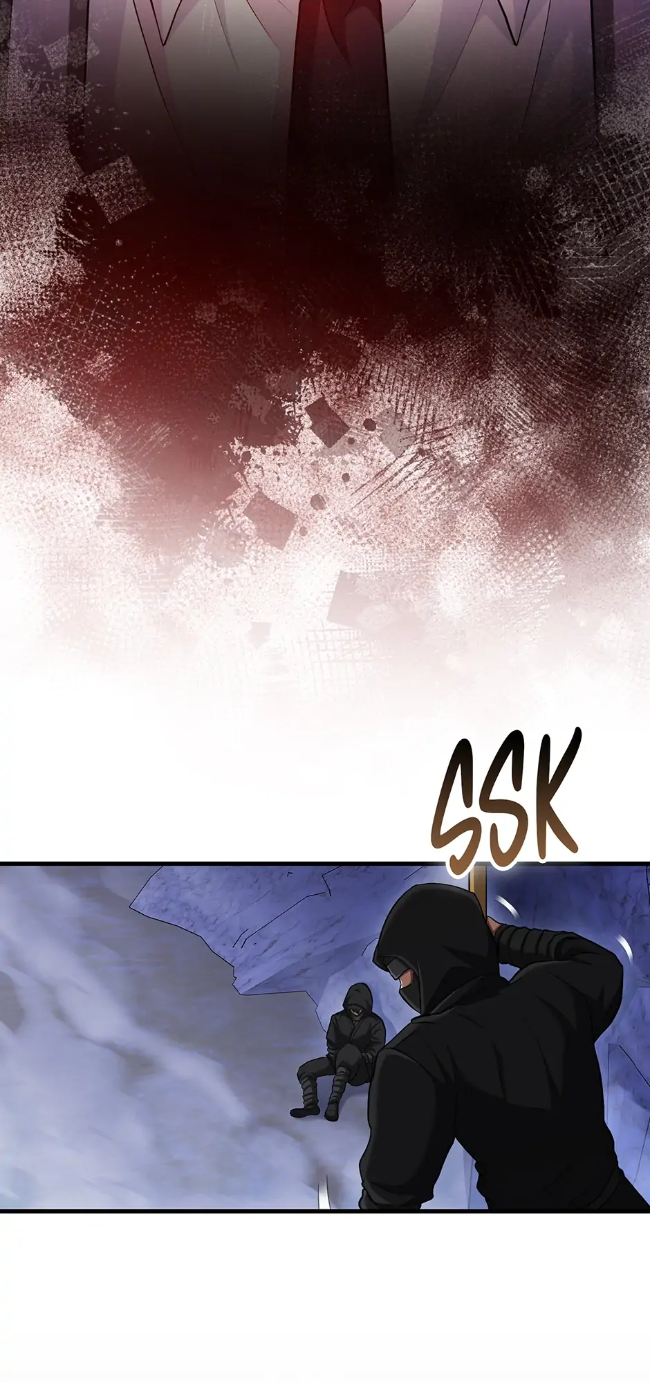 Read Return of the Martial Arts Genius EN Manga Online