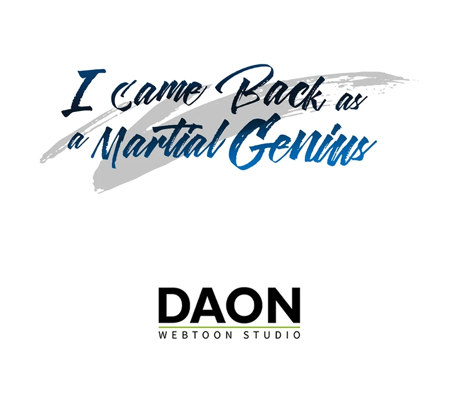 Read Return of the Martial Arts Genius EN Manga Online