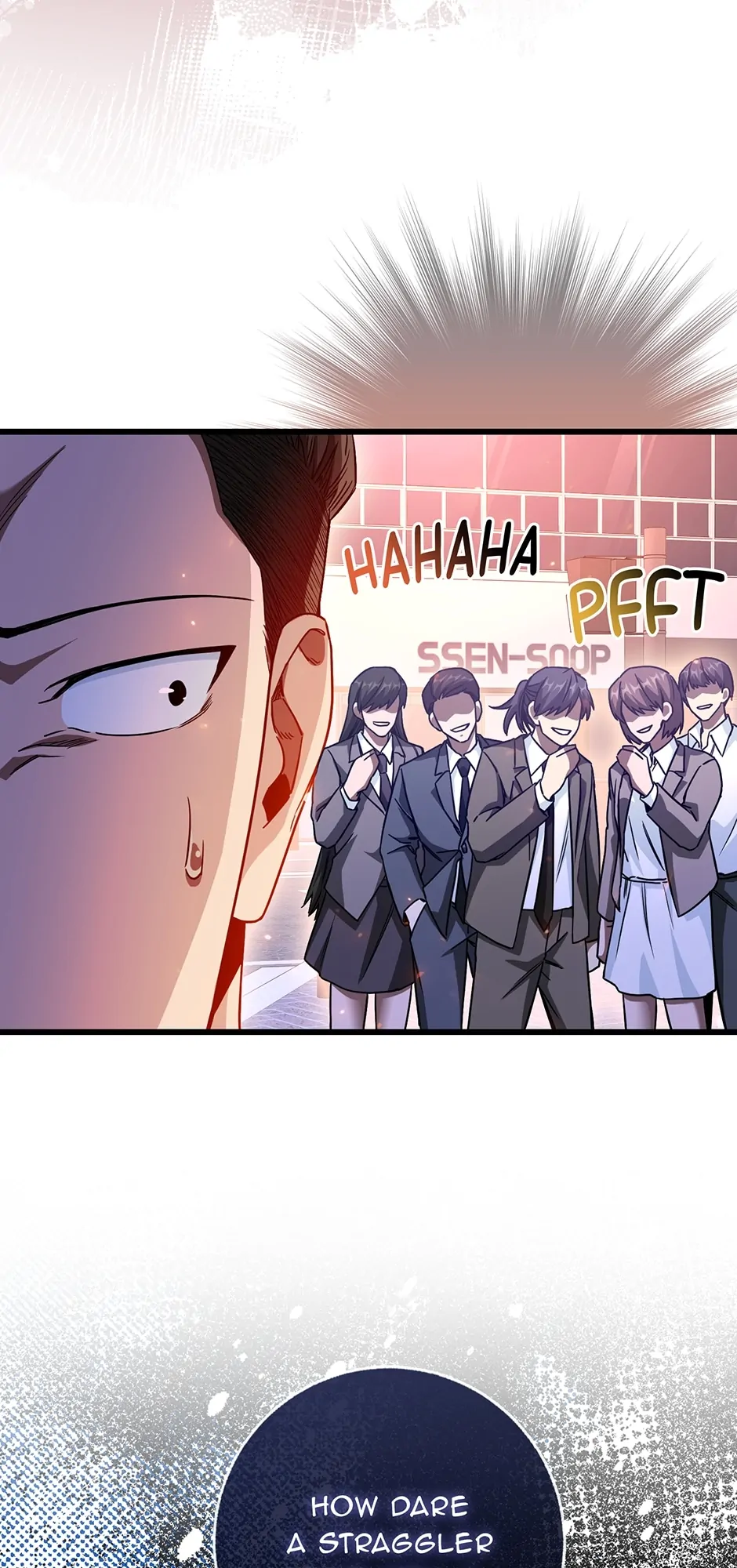 Read Return of the Martial Arts Genius EN Manga Online