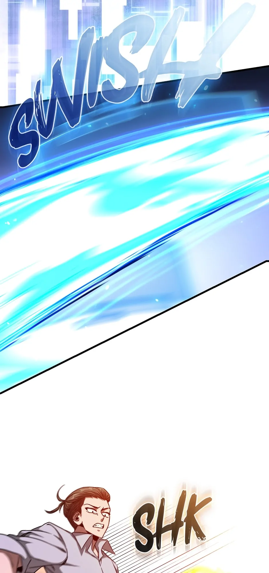 Read Return of the Martial Arts Genius EN Manga Online