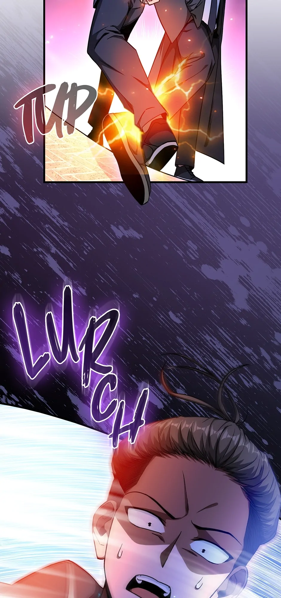 Read Return of the Martial Arts Genius EN Manga Online