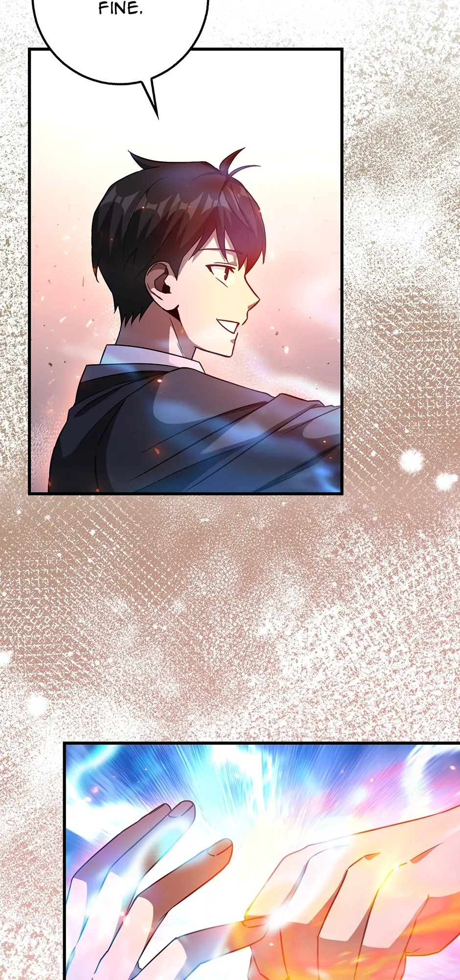 Read Return of the Martial Arts Genius EN Manga Online