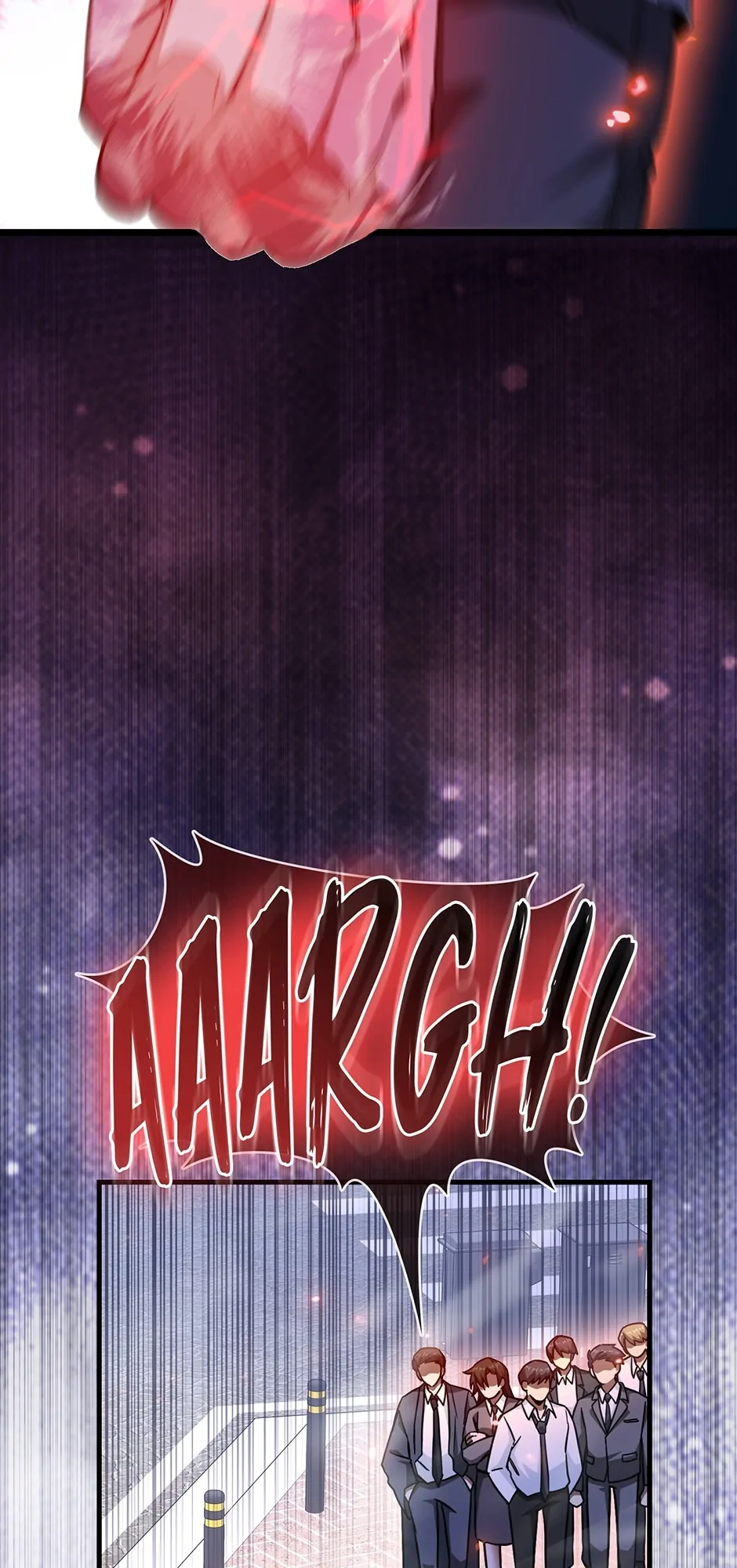 Read Return of the Martial Arts Genius EN Manga Online