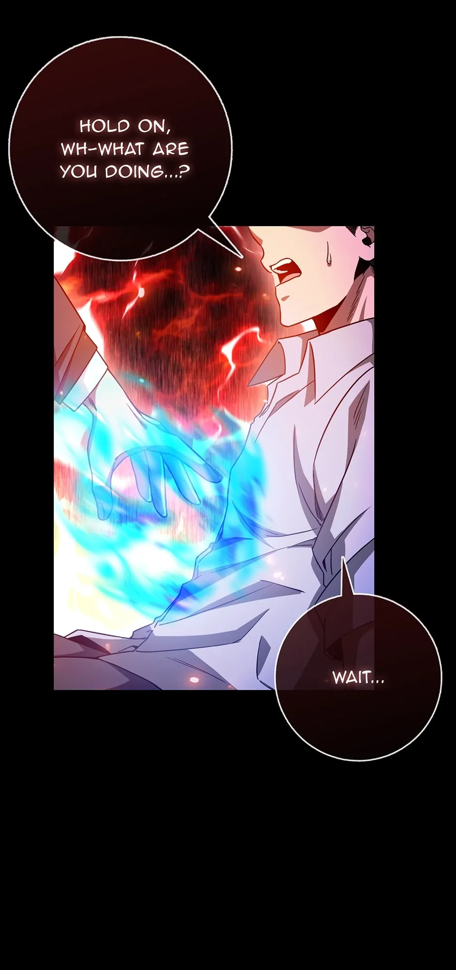 Read Return of the Martial Arts Genius EN Manga Online
