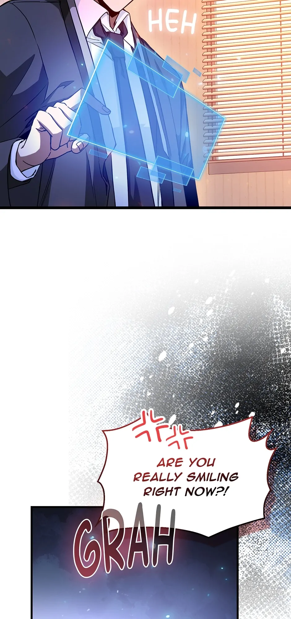 Read Return of the Martial Arts Genius EN Manga Online