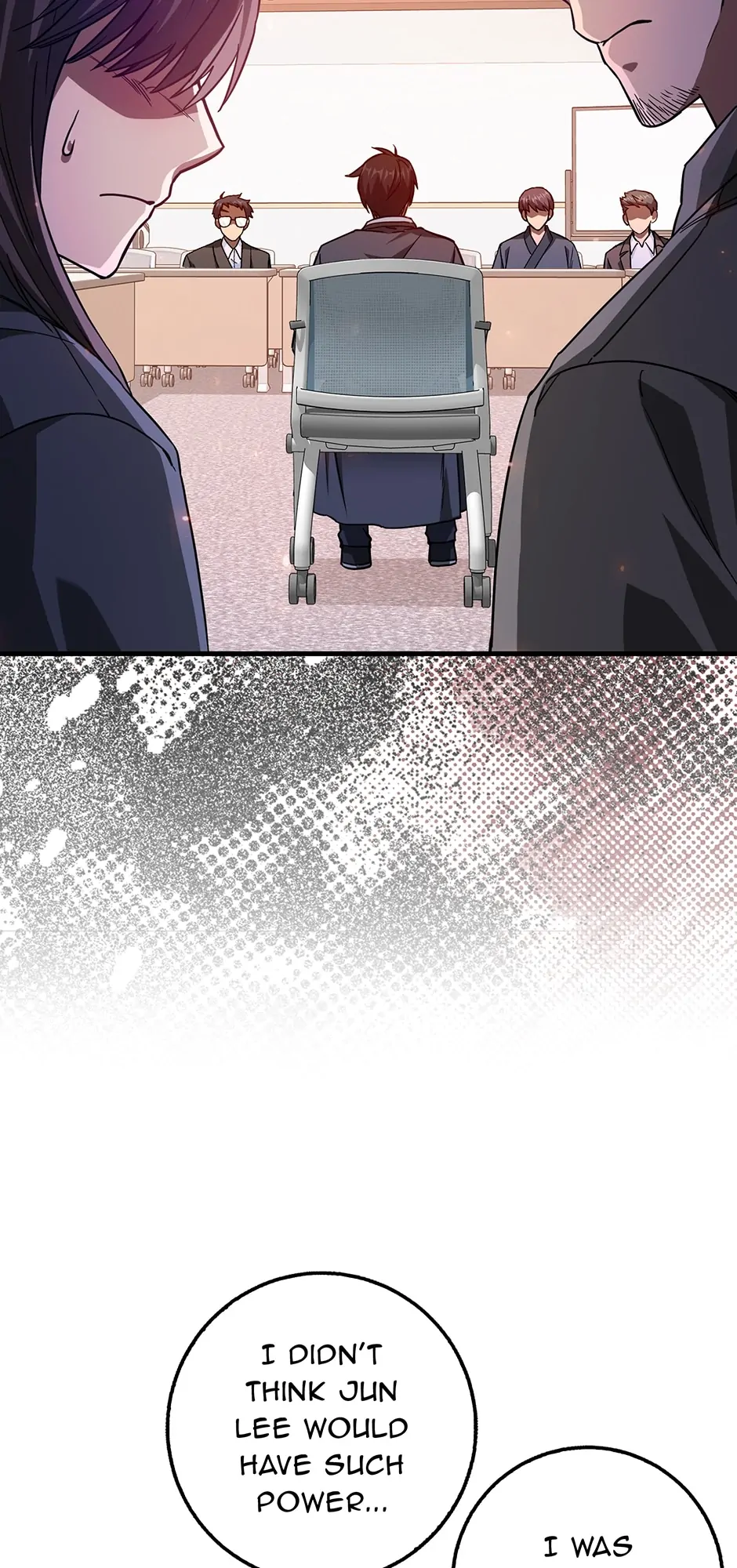 Read Return of the Martial Arts Genius EN Manga Online