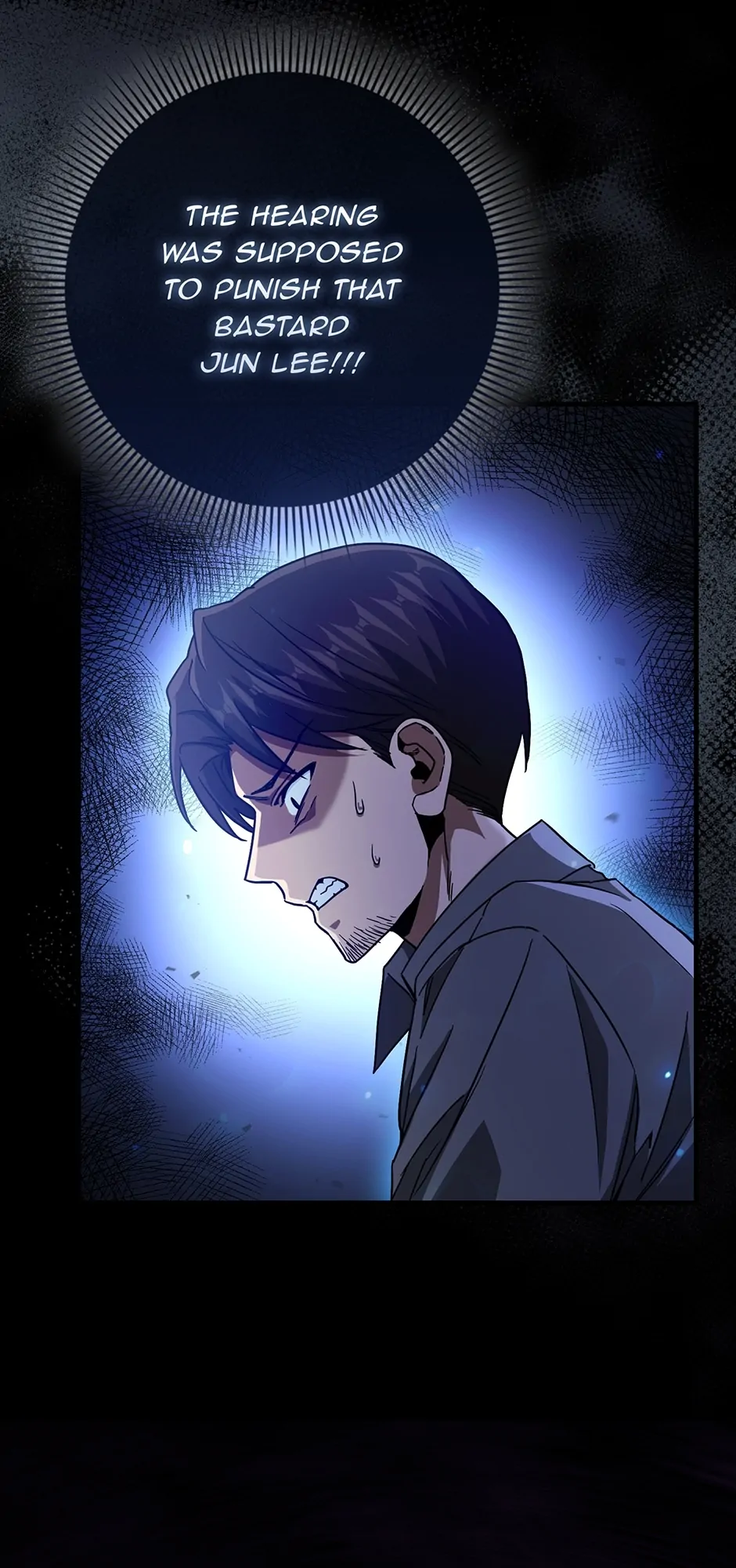 Read Return of the Martial Arts Genius EN Manga Online