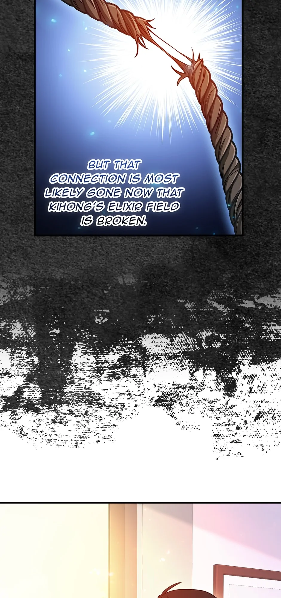 Read Return of the Martial Arts Genius EN Manga Online