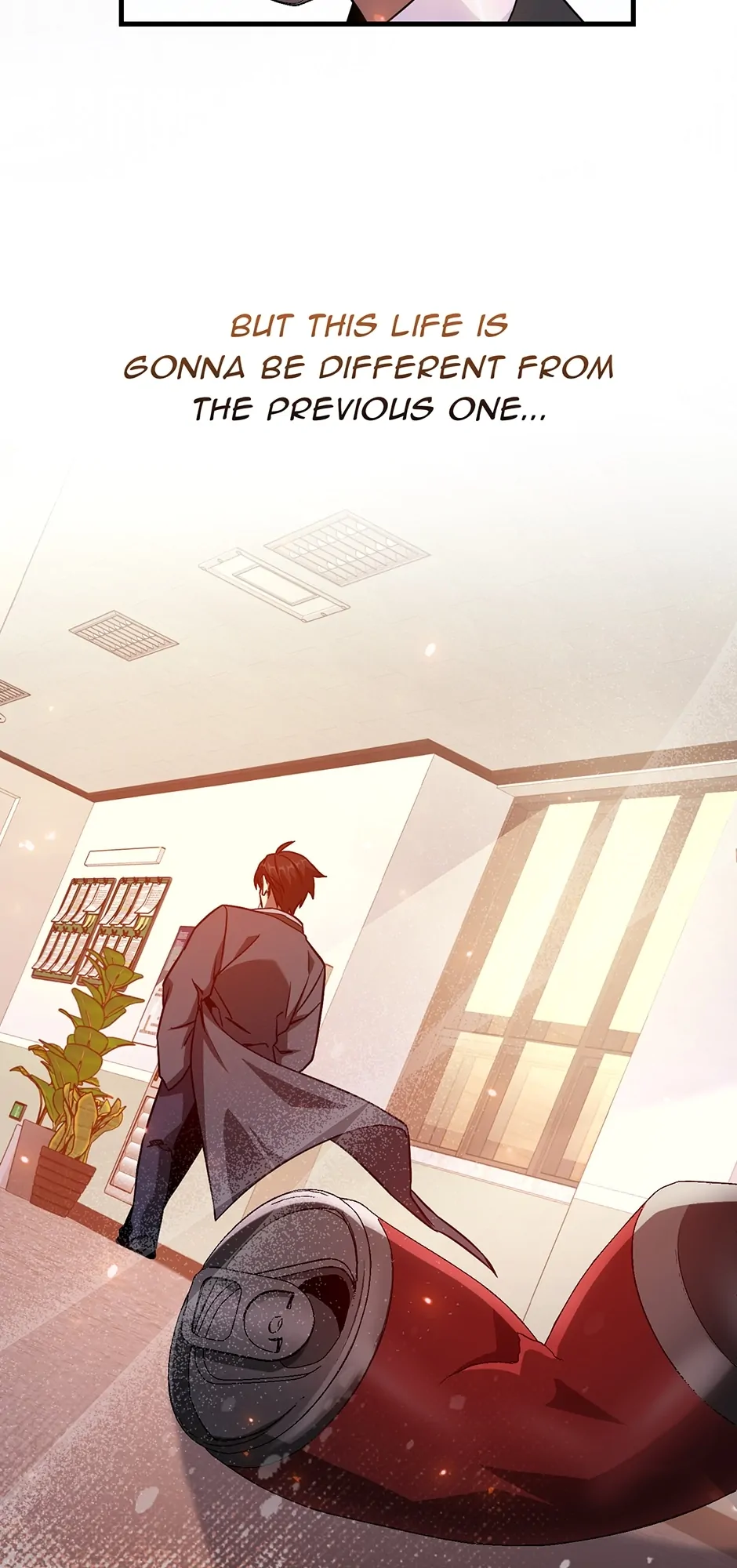 Read Return of the Martial Arts Genius EN Manga Online