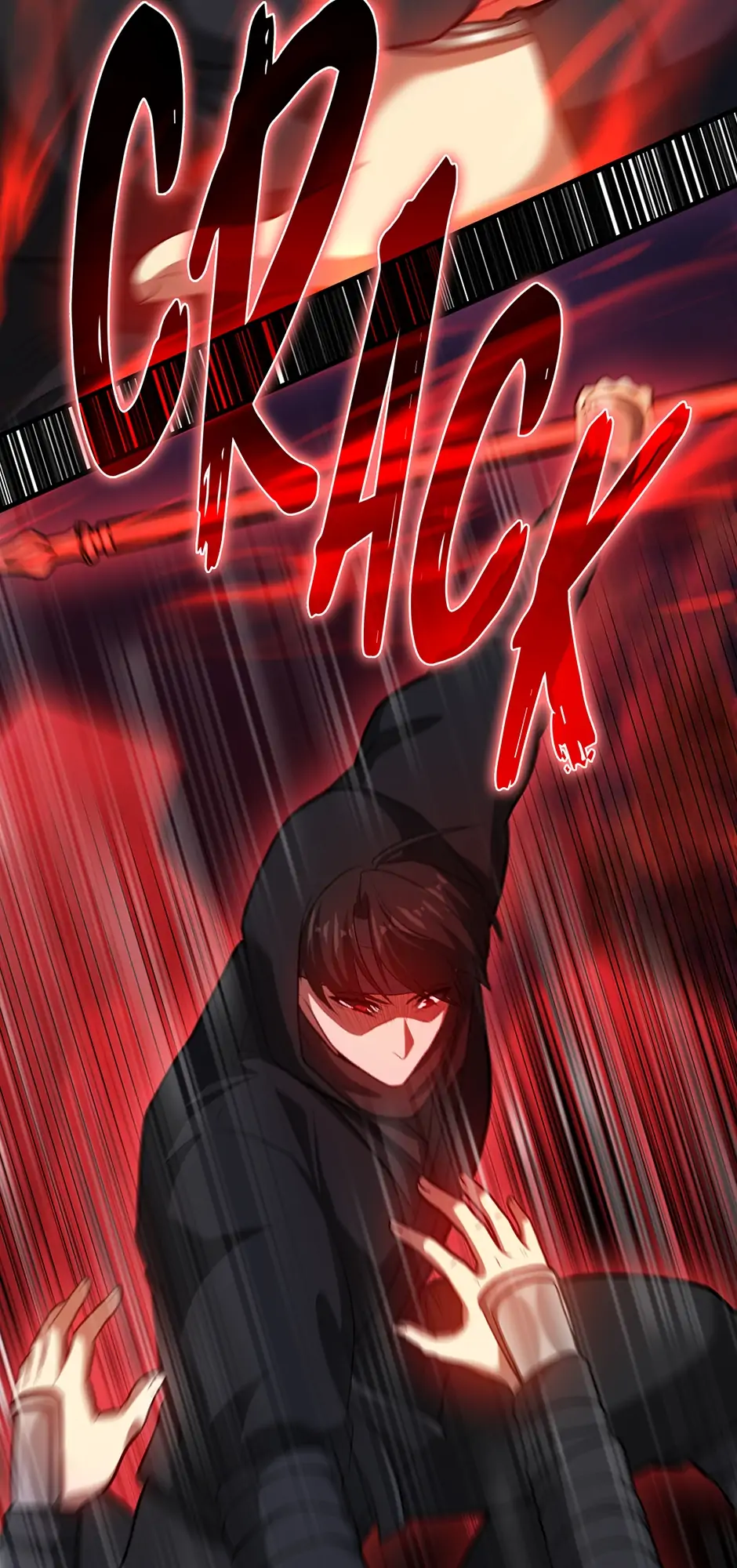 Read Return of the Martial Arts Genius EN Manga Online