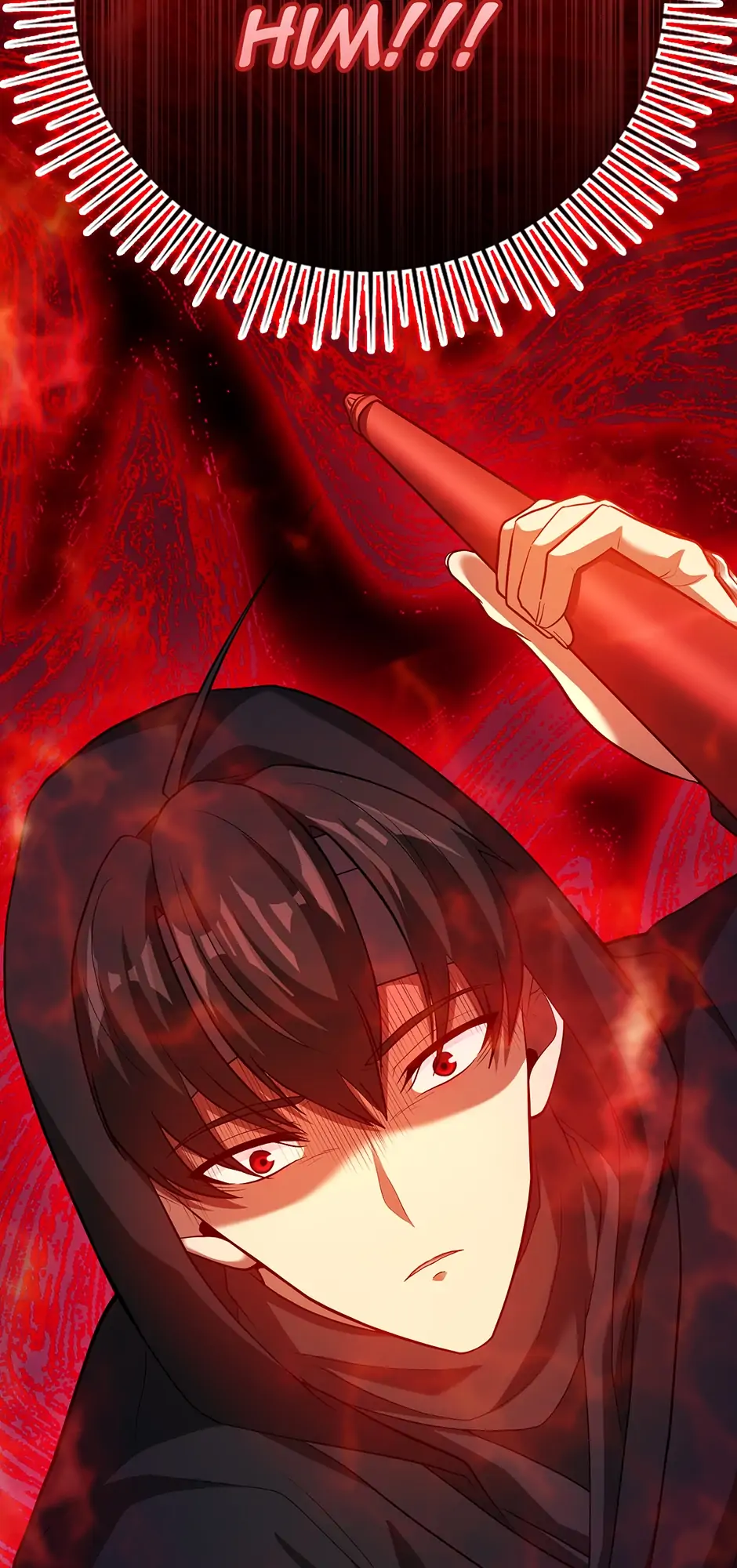 Read Return of the Martial Arts Genius EN Manga Online