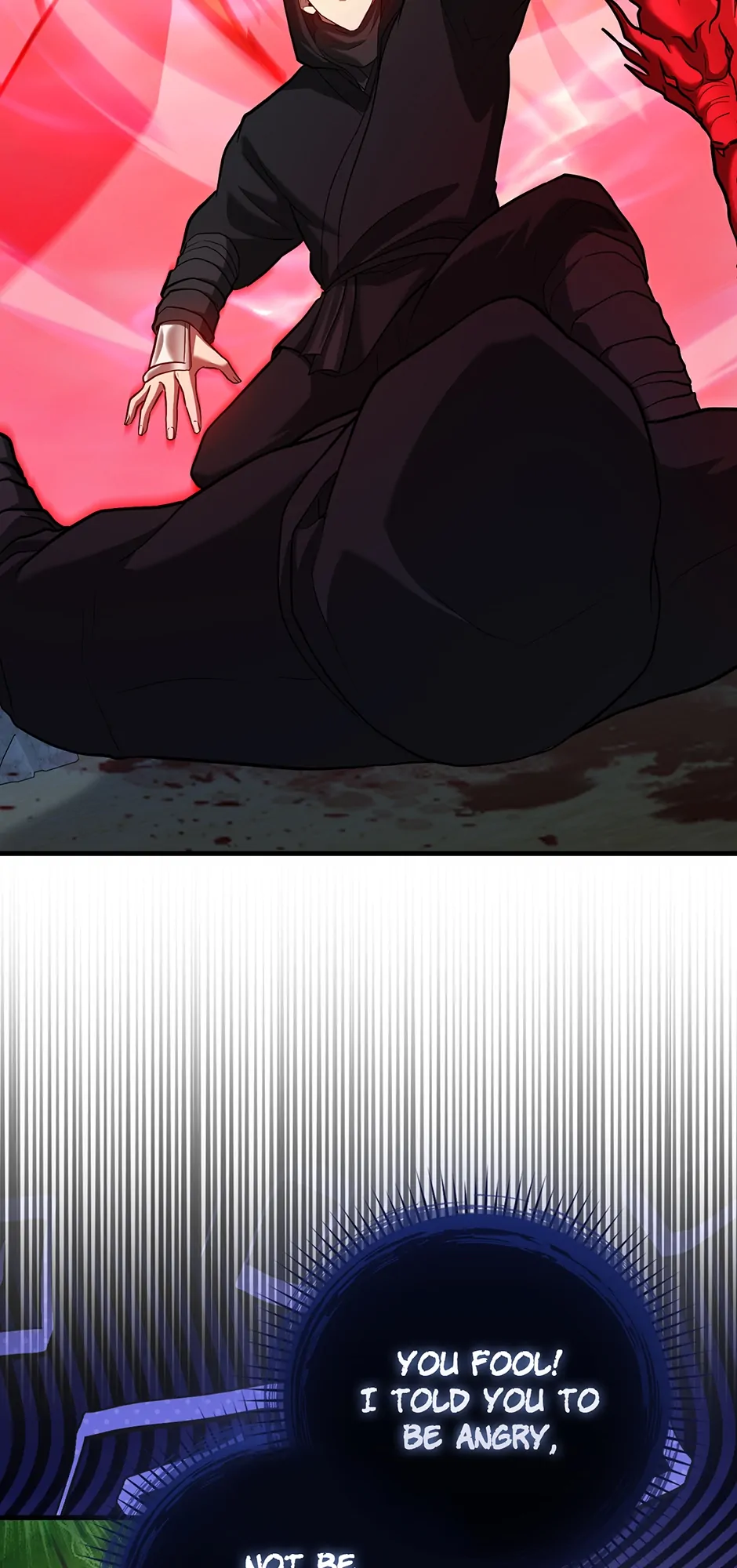 Read Return of the Martial Arts Genius EN Manga Online