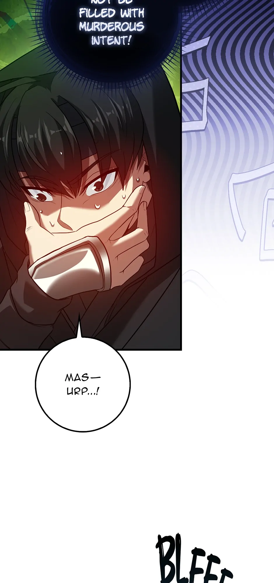 Read Return of the Martial Arts Genius EN Manga Online