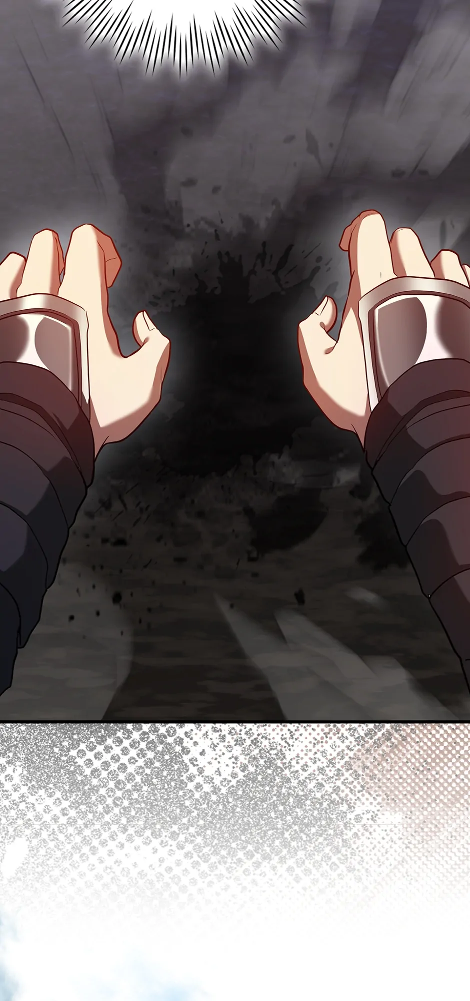 Read Return of the Martial Arts Genius EN Manga Online