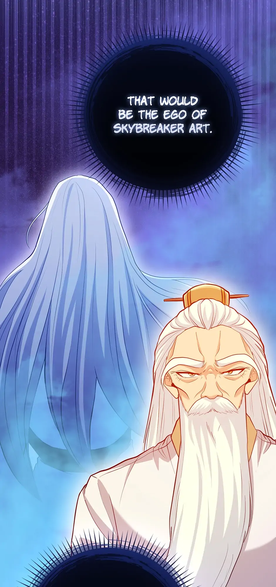 Read Return of the Martial Arts Genius EN Manga Online