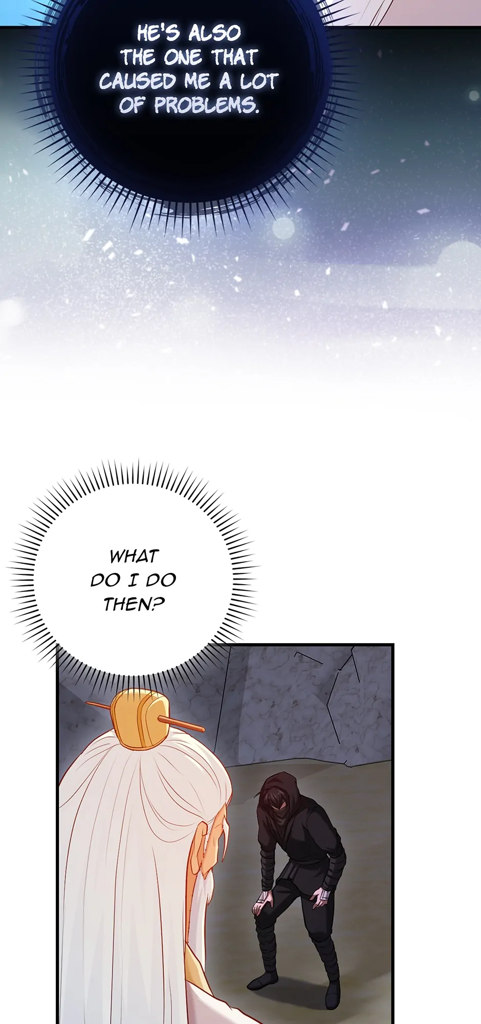 Read Return of the Martial Arts Genius EN Manga Online