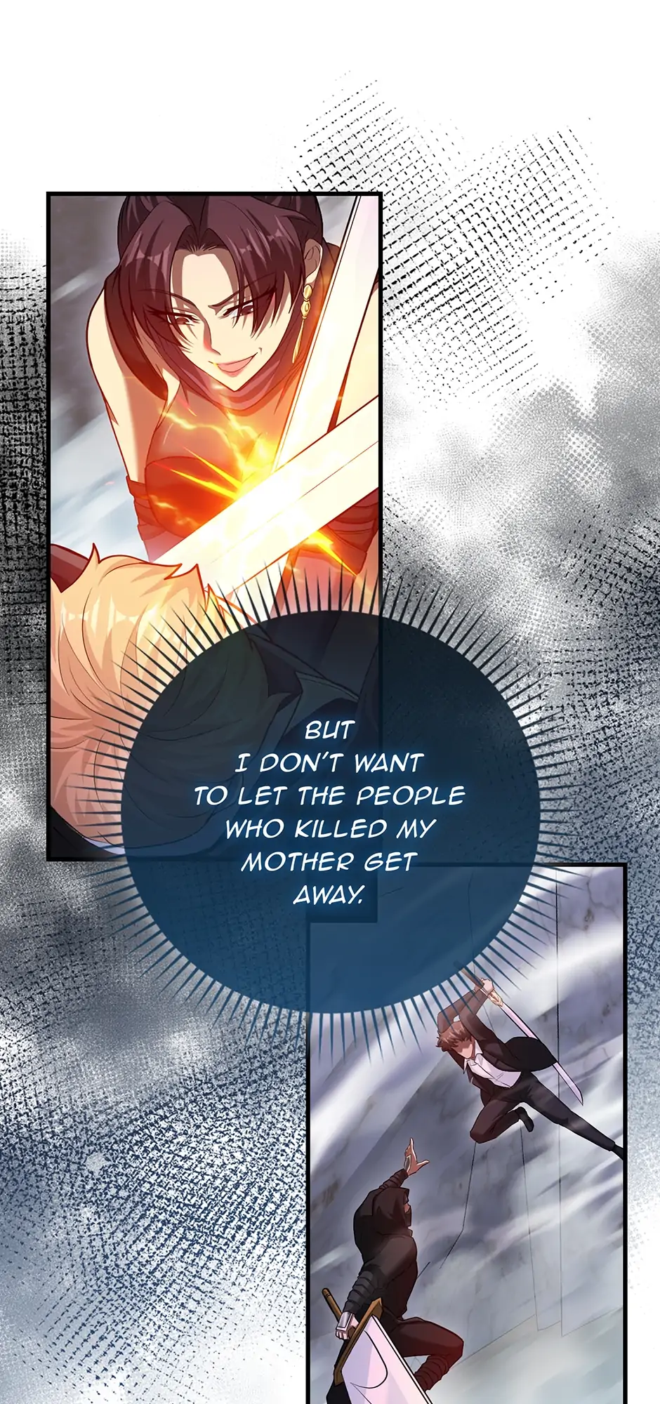 Read Return of the Martial Arts Genius EN Manga Online