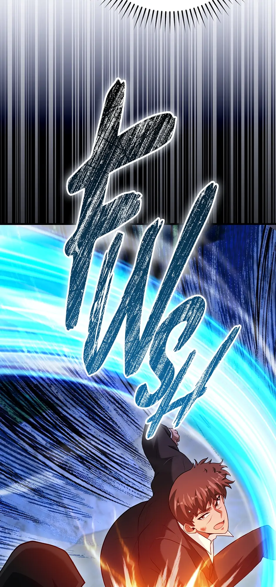 Read Return of the Martial Arts Genius EN Manga Online