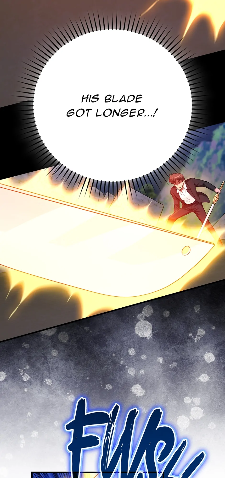 Read Return of the Martial Arts Genius EN Manga Online