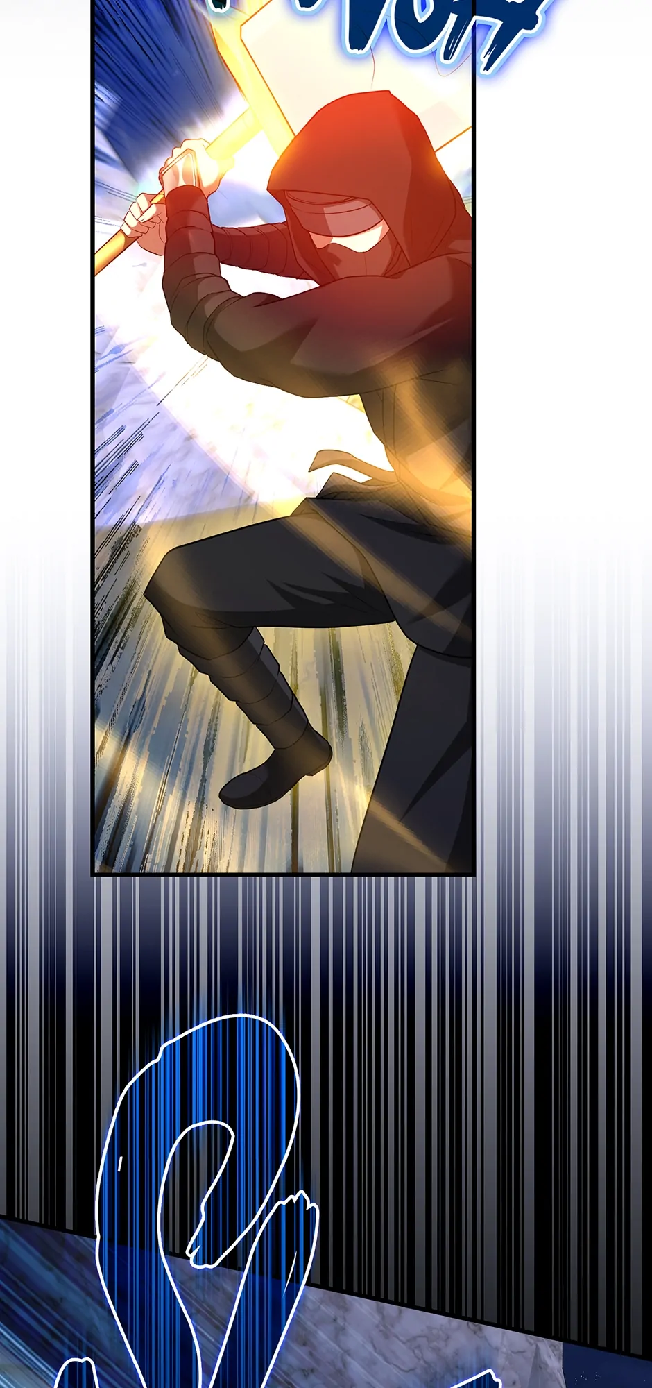 Read Return of the Martial Arts Genius EN Manga Online