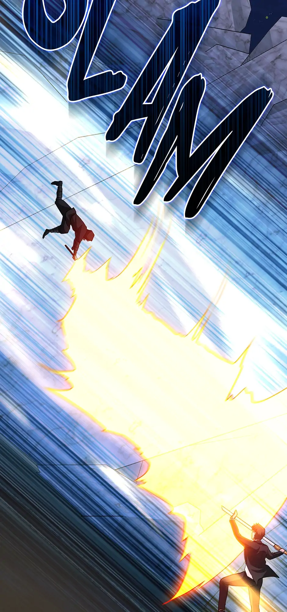 Read Return of the Martial Arts Genius EN Manga Online