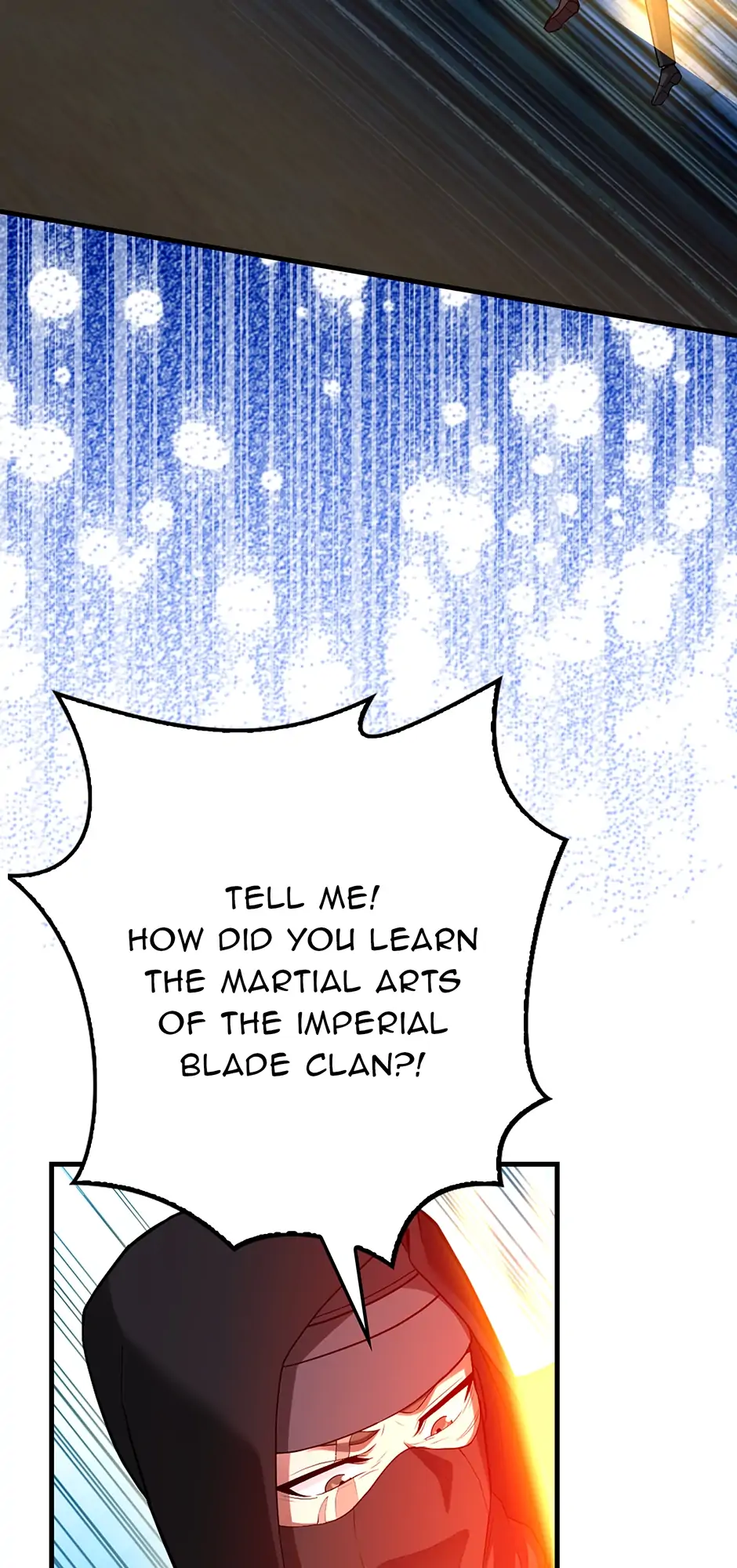 Read Return of the Martial Arts Genius EN Manga Online