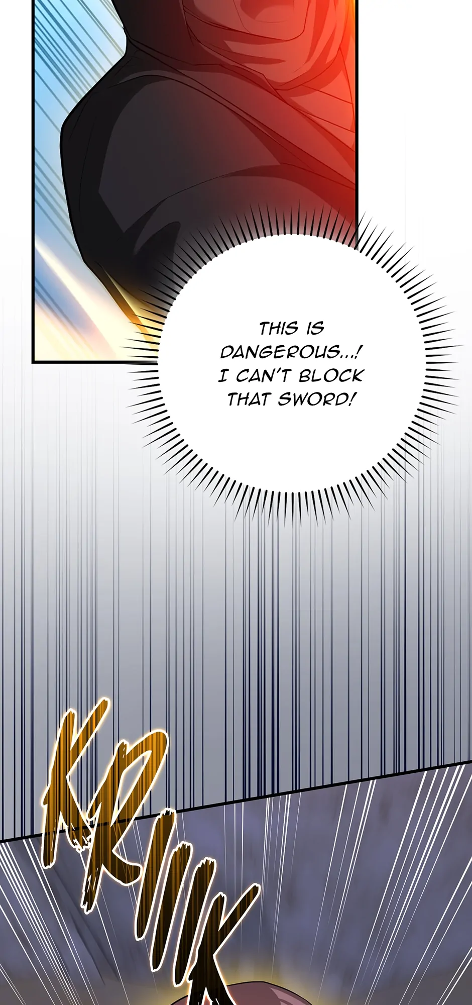 Read Return of the Martial Arts Genius EN Manga Online