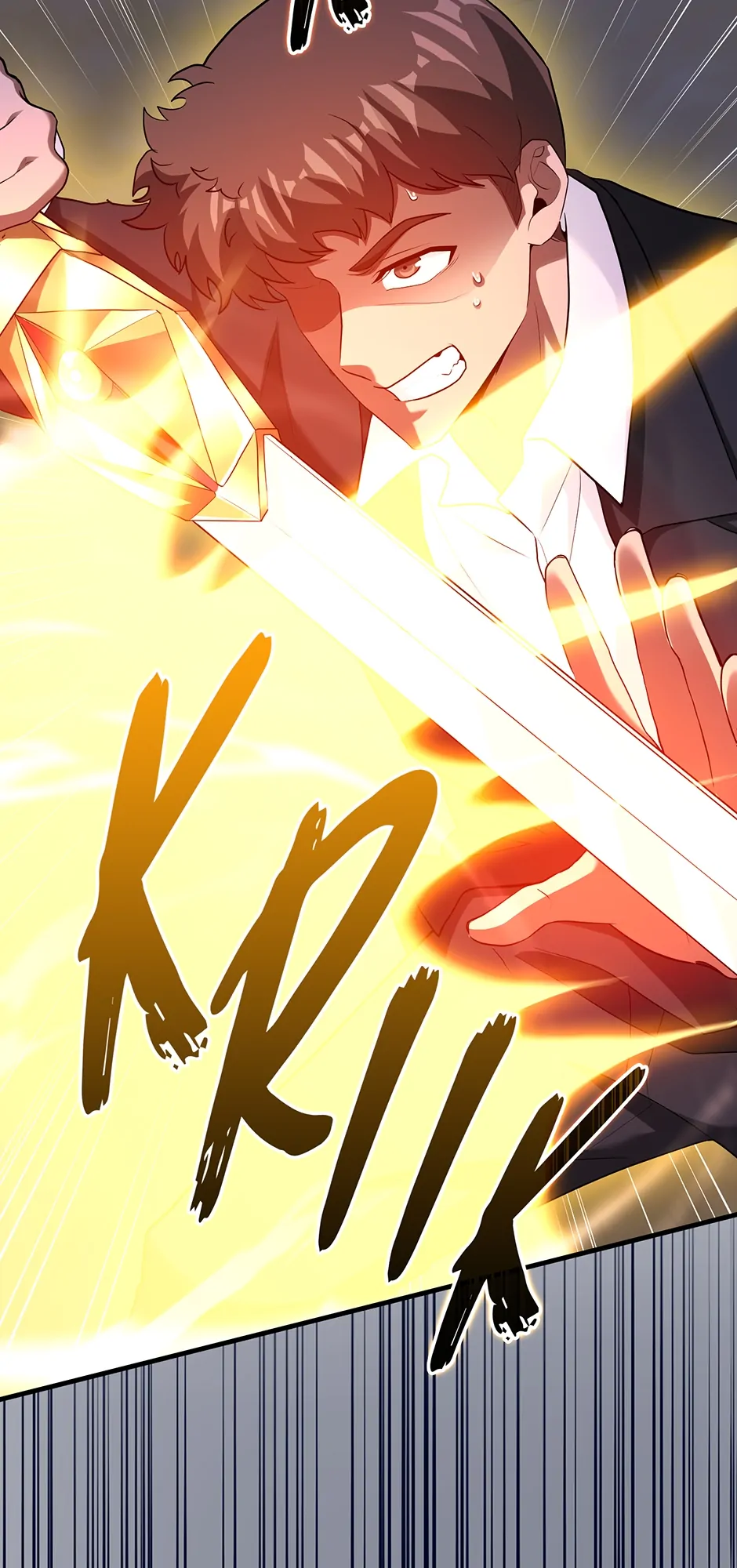 Read Return of the Martial Arts Genius EN Manga Online