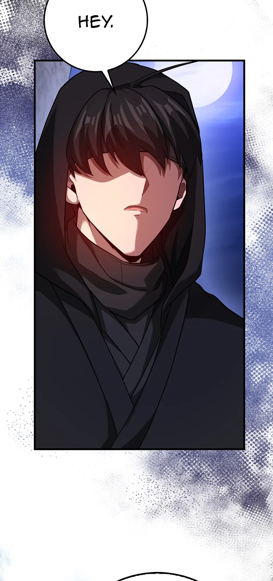 Read Return of the Martial Arts Genius EN Manga Online