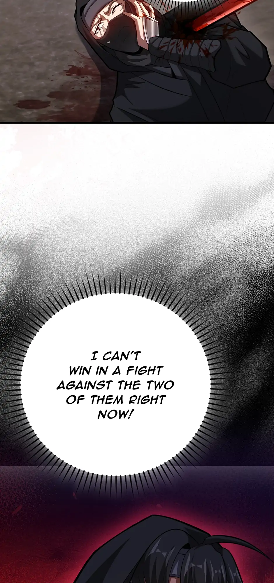 Read Return of the Martial Arts Genius EN Manga Online