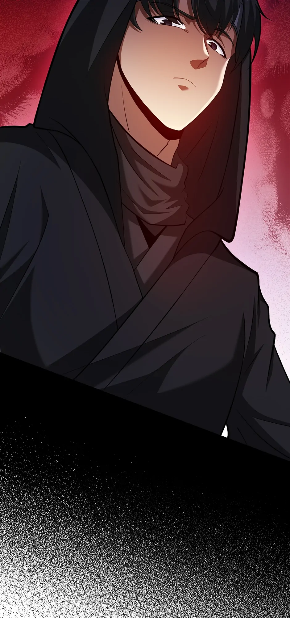 Read Return of the Martial Arts Genius EN Manga Online