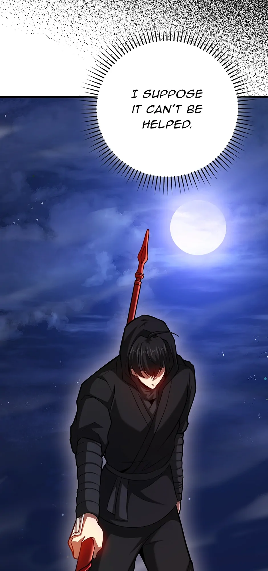 Read Return of the Martial Arts Genius EN Manga Online