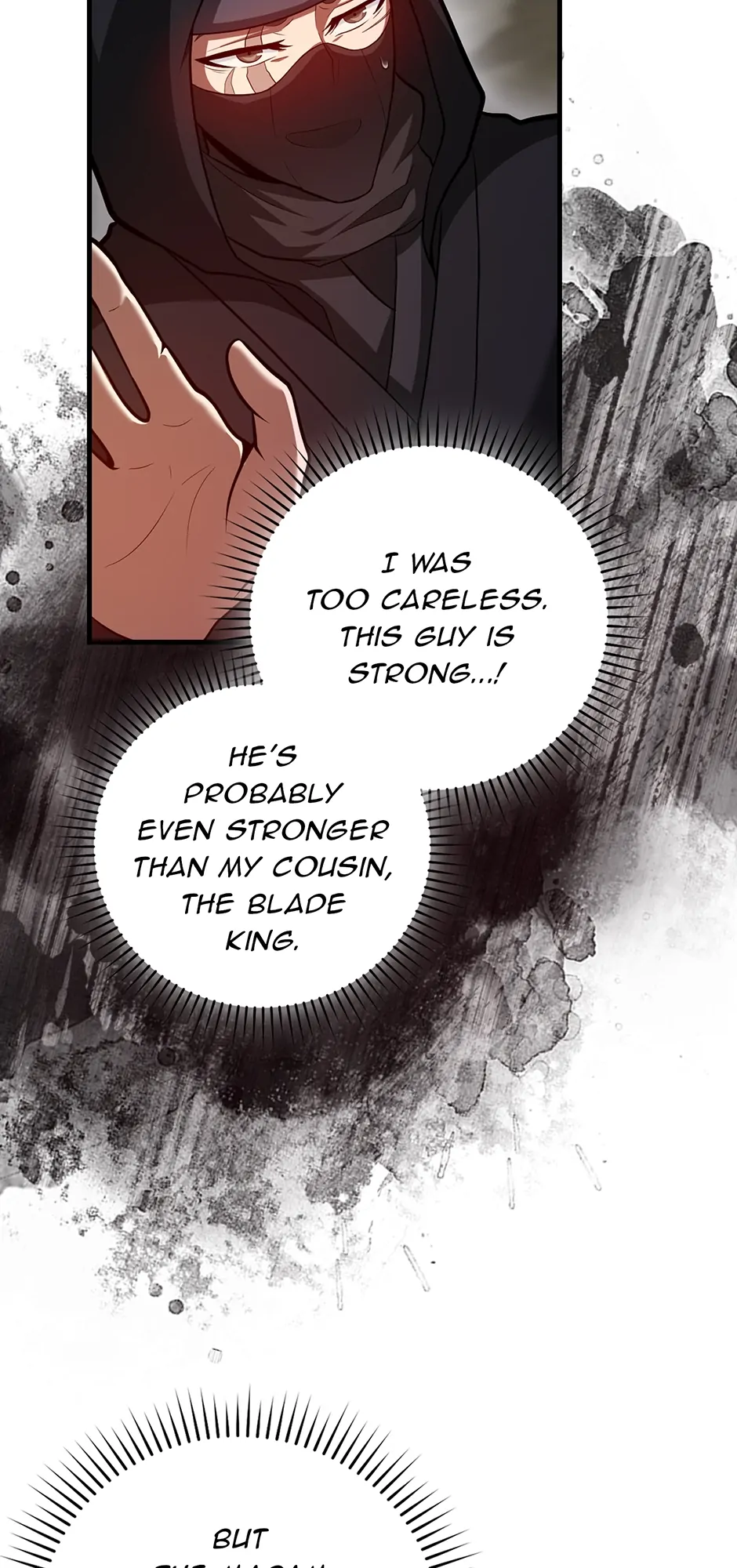 Read Return of the Martial Arts Genius EN Manga Online