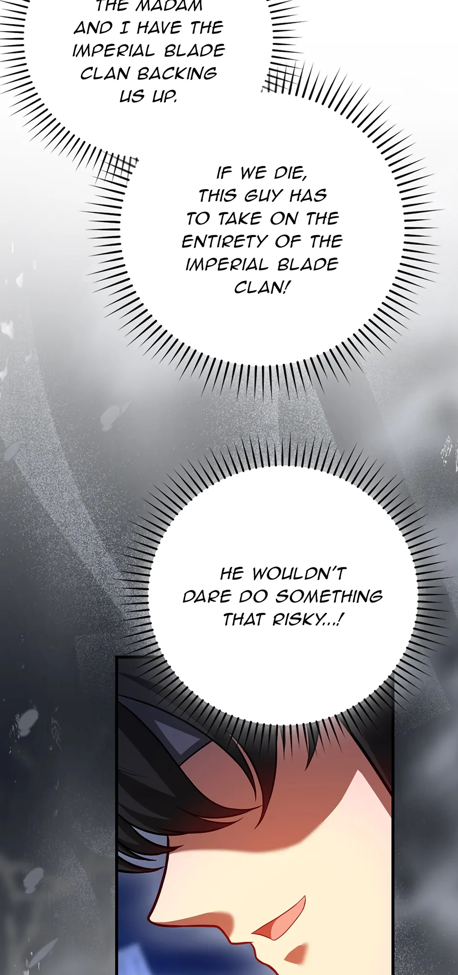 Read Return of the Martial Arts Genius EN Manga Online