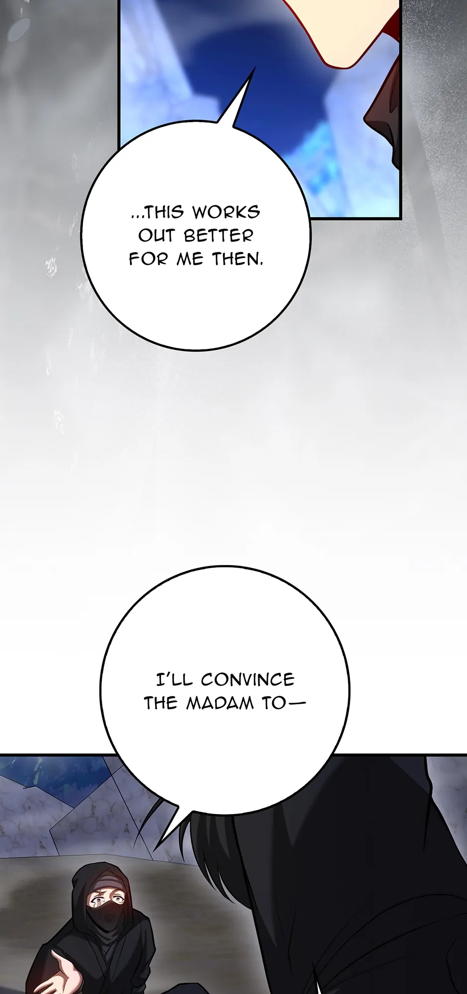 Read Return of the Martial Arts Genius EN Manga Online