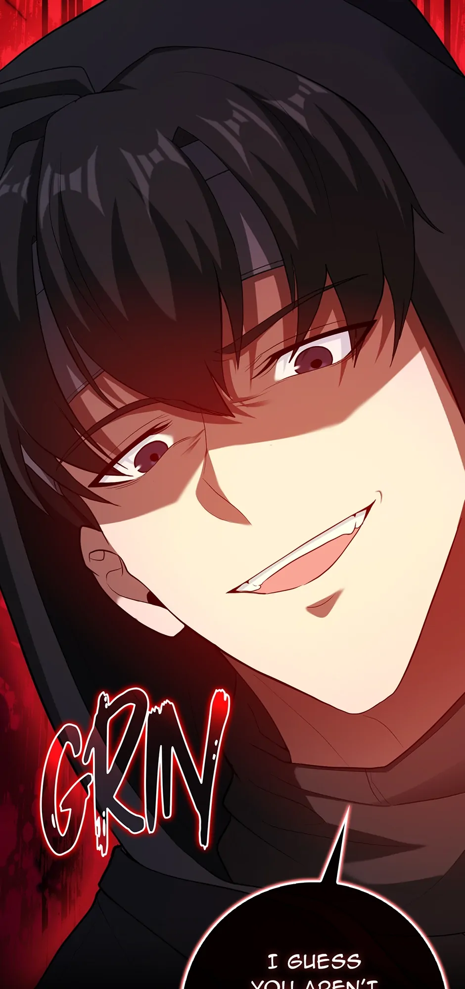 Read Return of the Martial Arts Genius EN Manga Online