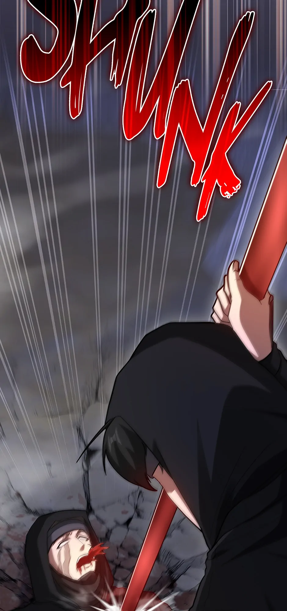 Read Return of the Martial Arts Genius EN Manga Online