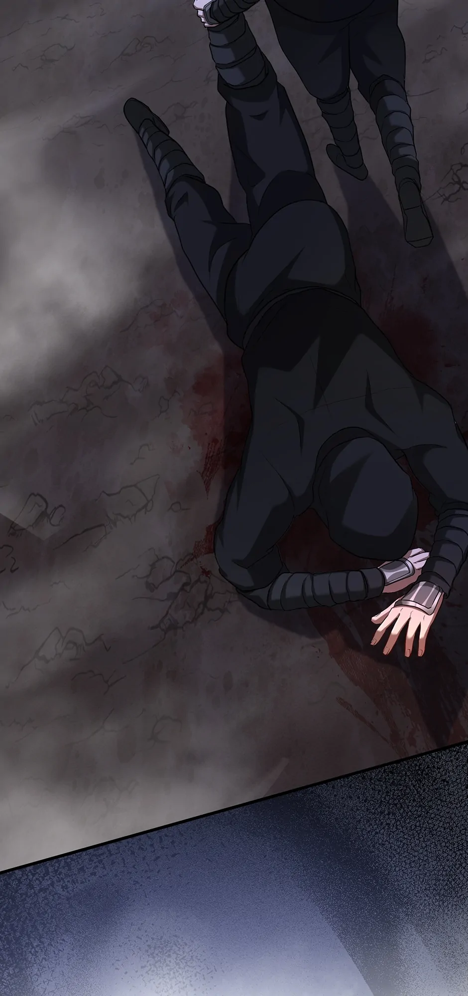 Read Return of the Martial Arts Genius EN Manga Online
