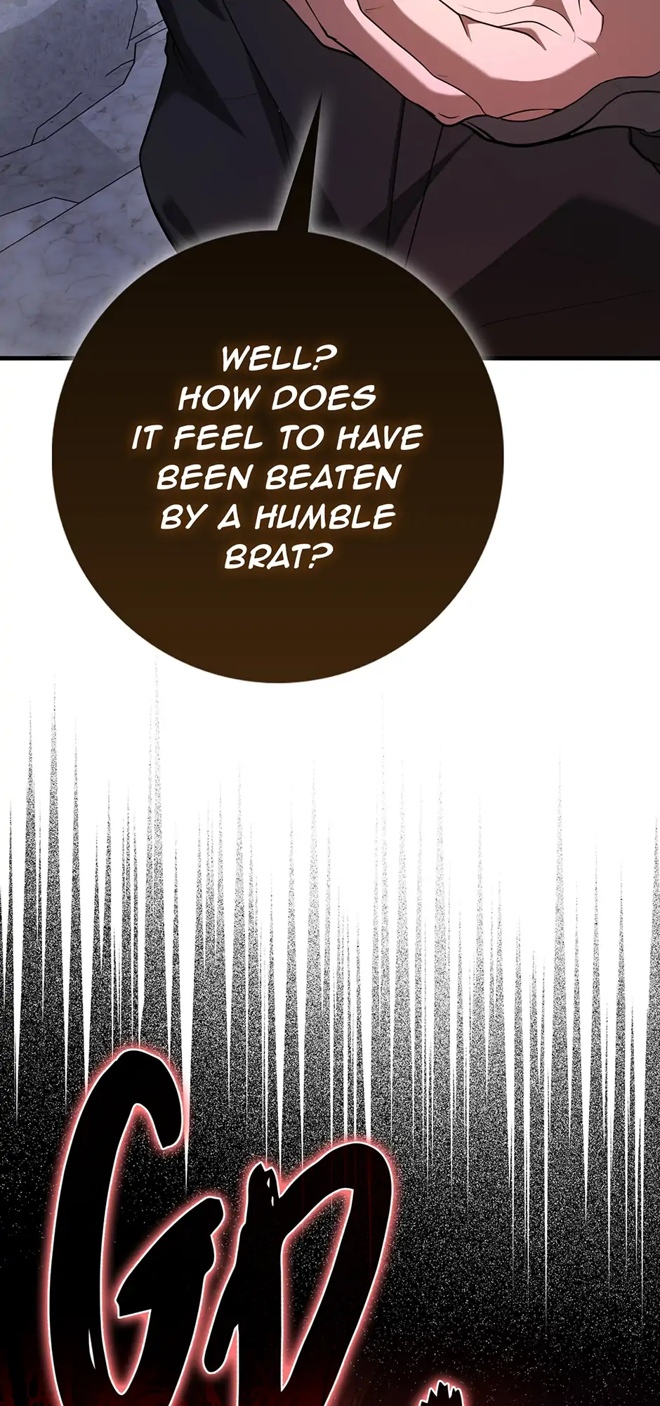 Read Return of the Martial Arts Genius EN Manga Online