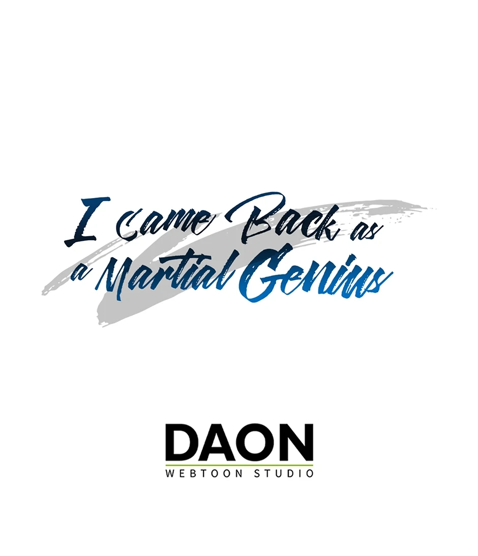 Read Return of the Martial Arts Genius EN Manga Online