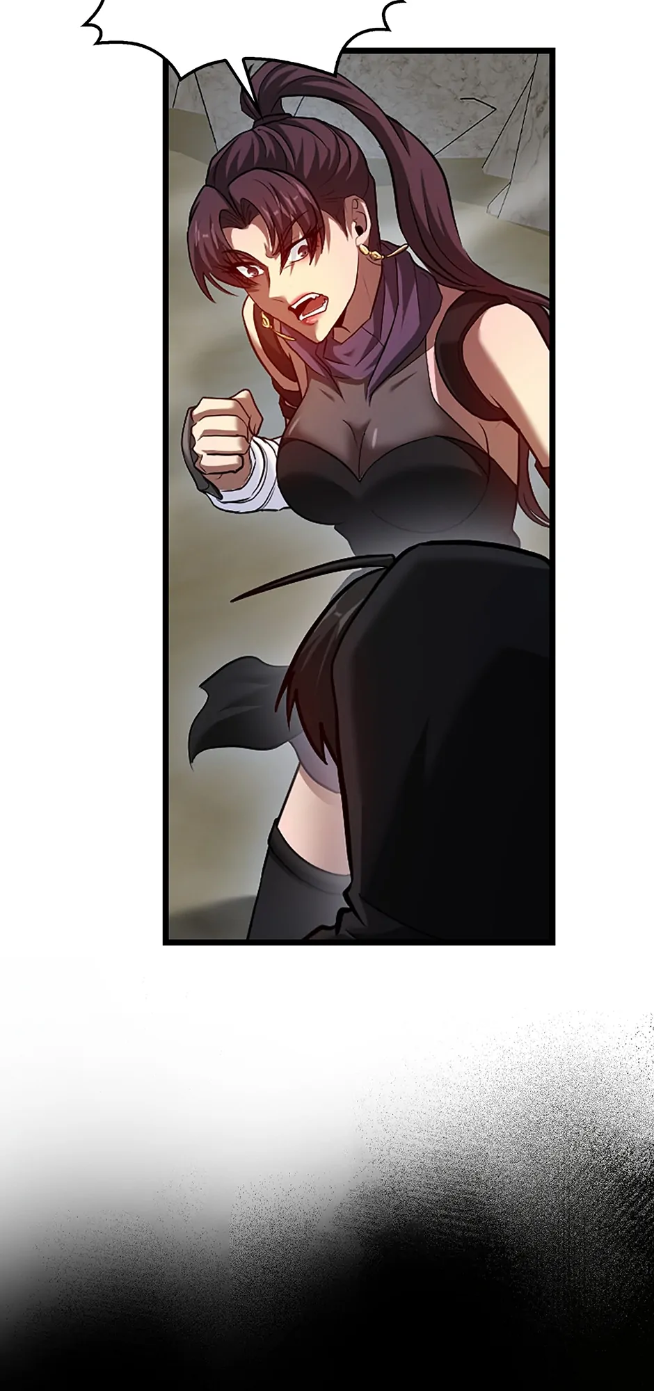 Read Return of the Martial Arts Genius EN Manga Online