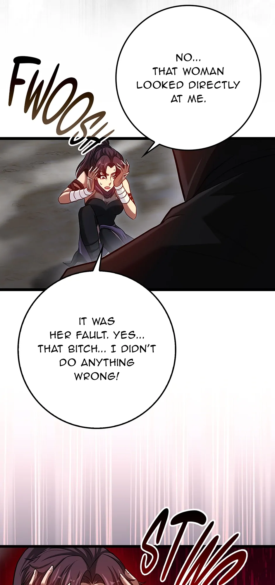 Read Return of the Martial Arts Genius EN Manga Online