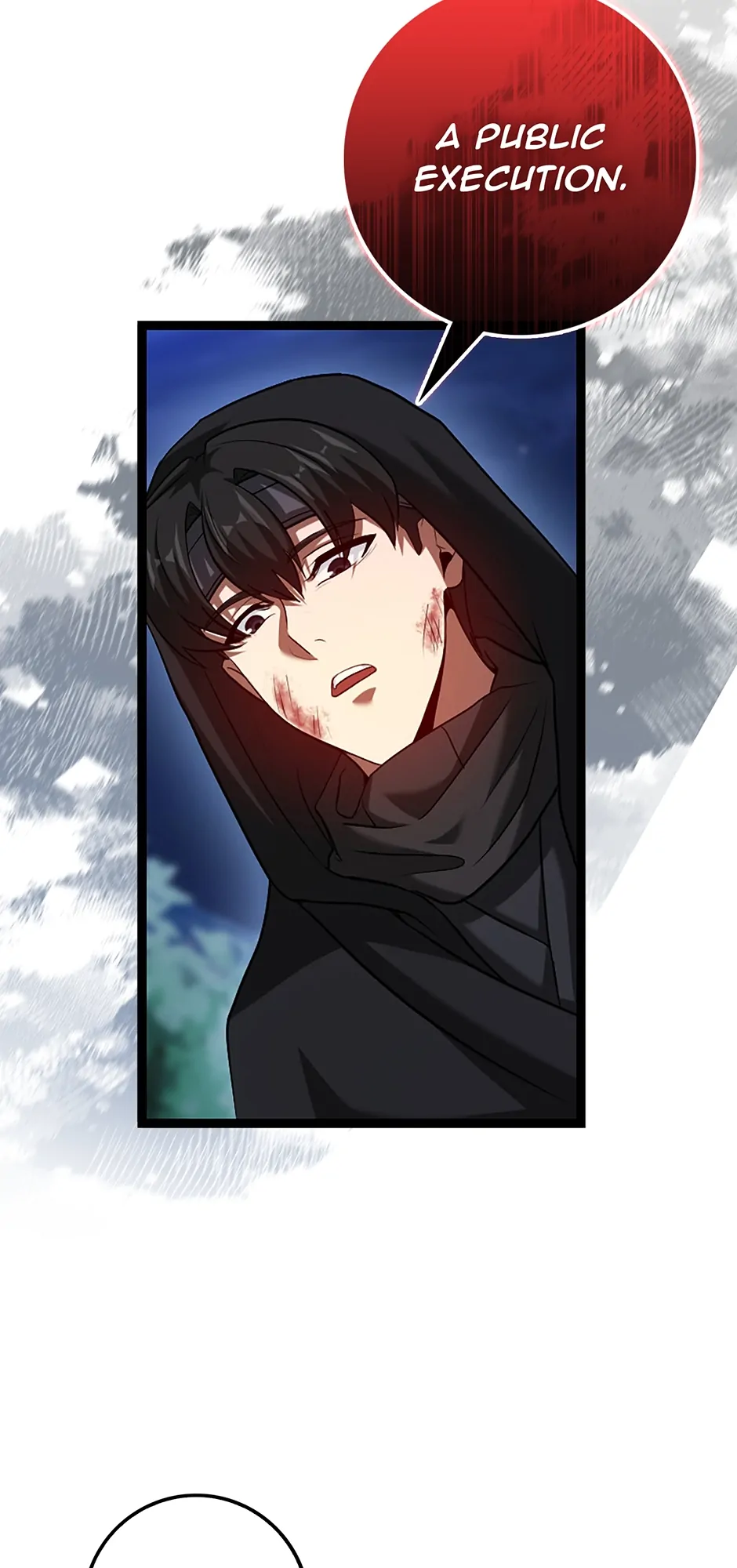 Read Return of the Martial Arts Genius EN Manga Online