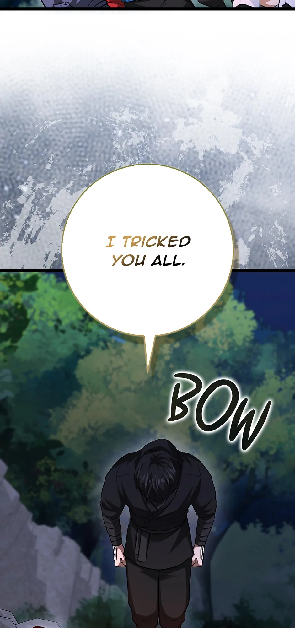 Read Return of the Martial Arts Genius EN Manga Online