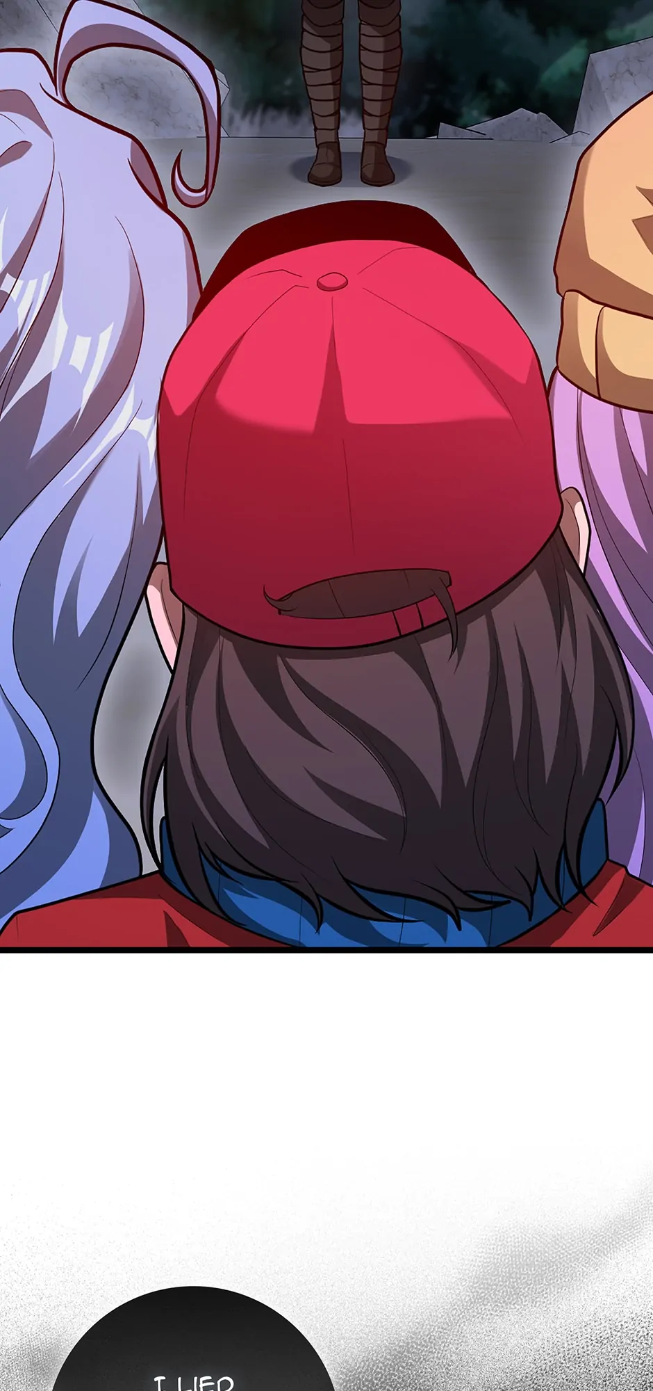 Read Return of the Martial Arts Genius EN Manga Online
