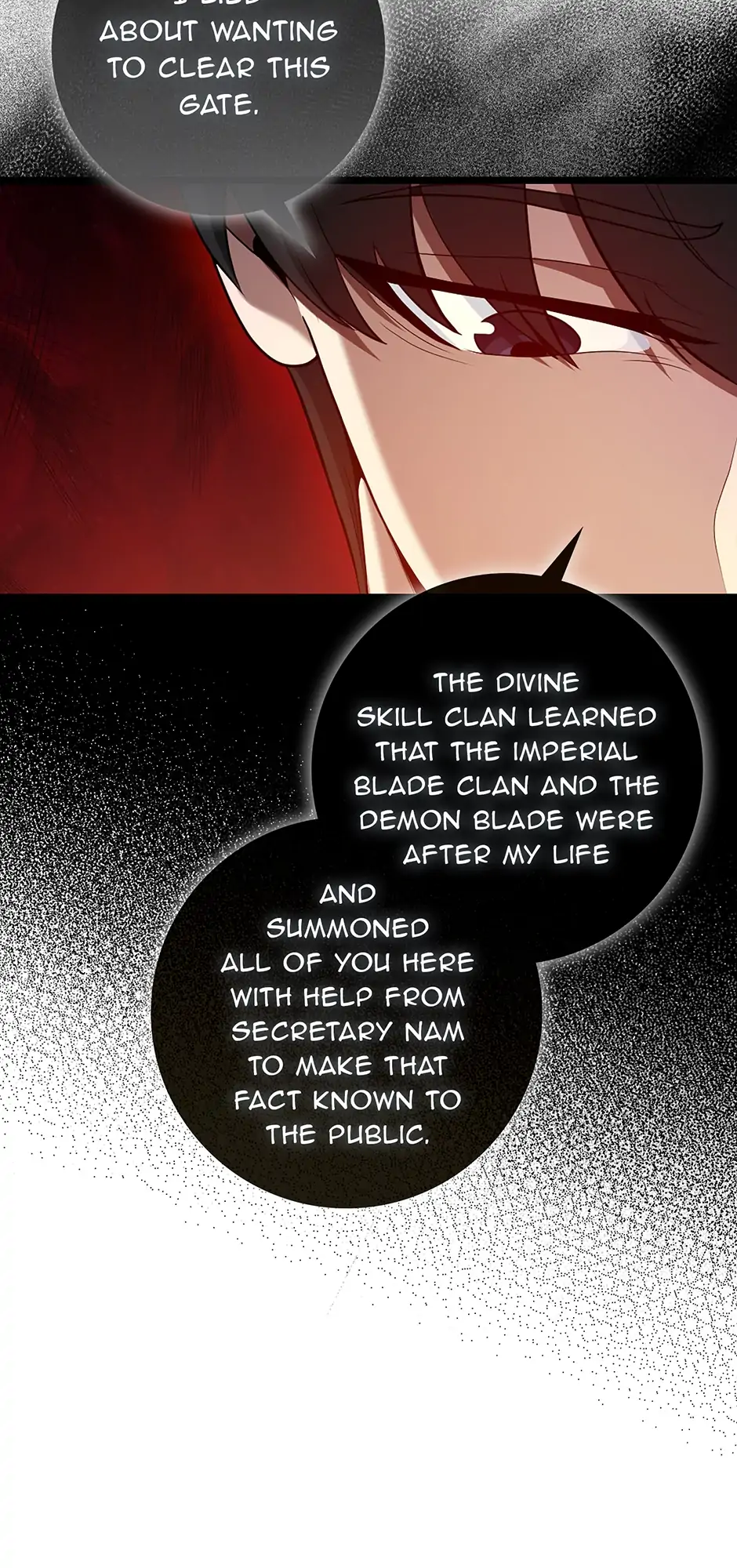 Read Return of the Martial Arts Genius EN Manga Online