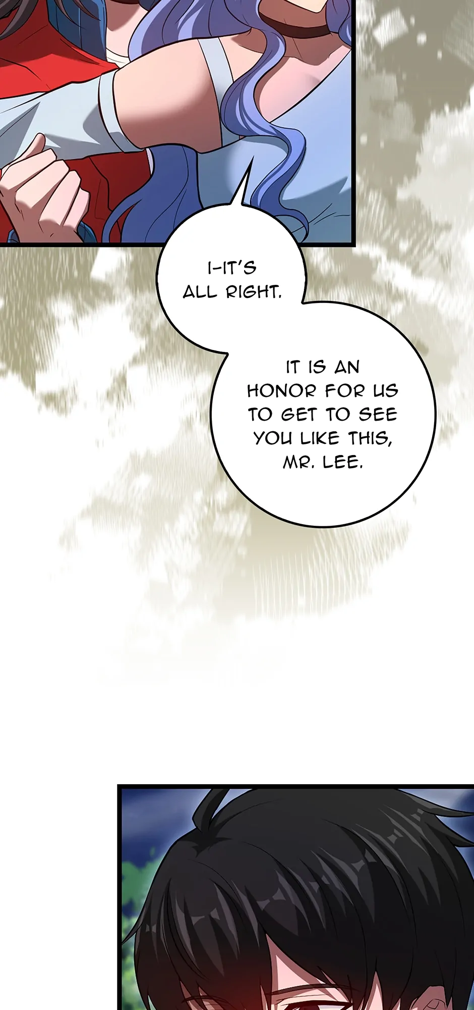 Read Return of the Martial Arts Genius EN Manga Online